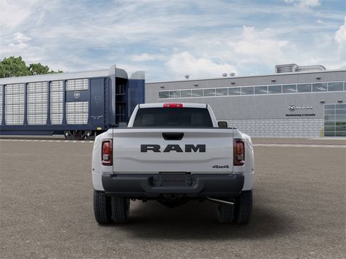 New 2026 RAM 3500 Tradesman image 7