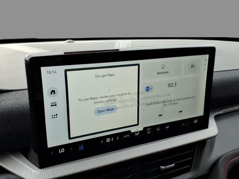 New 2026 Ford Explorer ST image 24