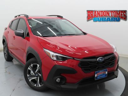 New 2025 Subaru Crosstrek 2.5i Premium