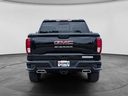 New 2026 GMC Sierra 1500 Elevation w/ Elevation Premium Package AWD/4WD image 13
