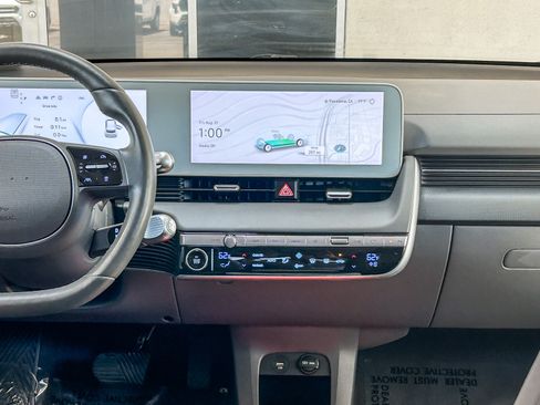 Used 2024 Hyundai Ioniq 5 SEL RWD image 13