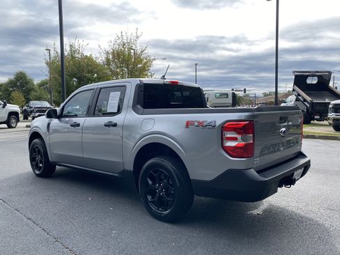 Used 2023 Ford Maverick XLT w/ Equipment Group 300A Standard image 7