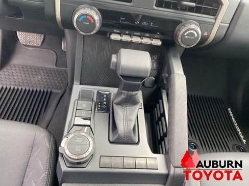 New 2026 Toyota Tacoma SR5 AWD/4WD image 30