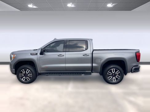 Used 2021 GMC Sierra 1500 AT4 w/ AT4 Value Package image 2