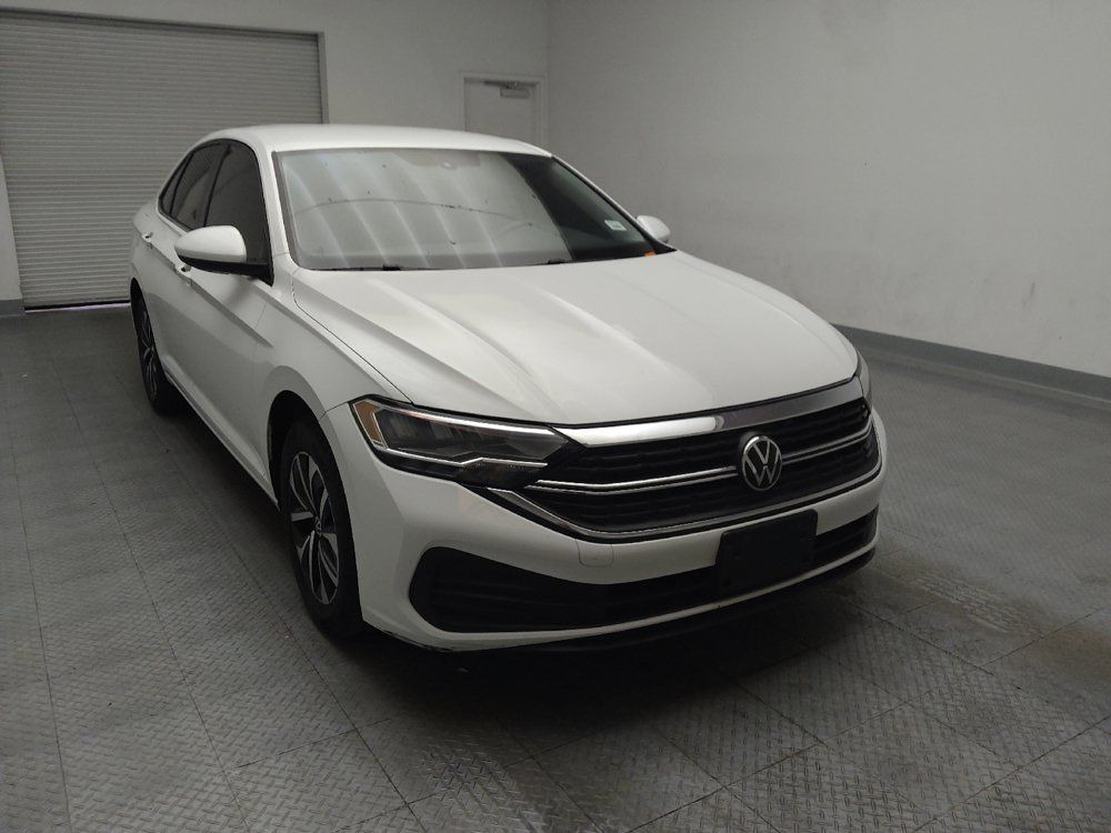 Used 2023 Volkswagen Jetta S FWD image 14