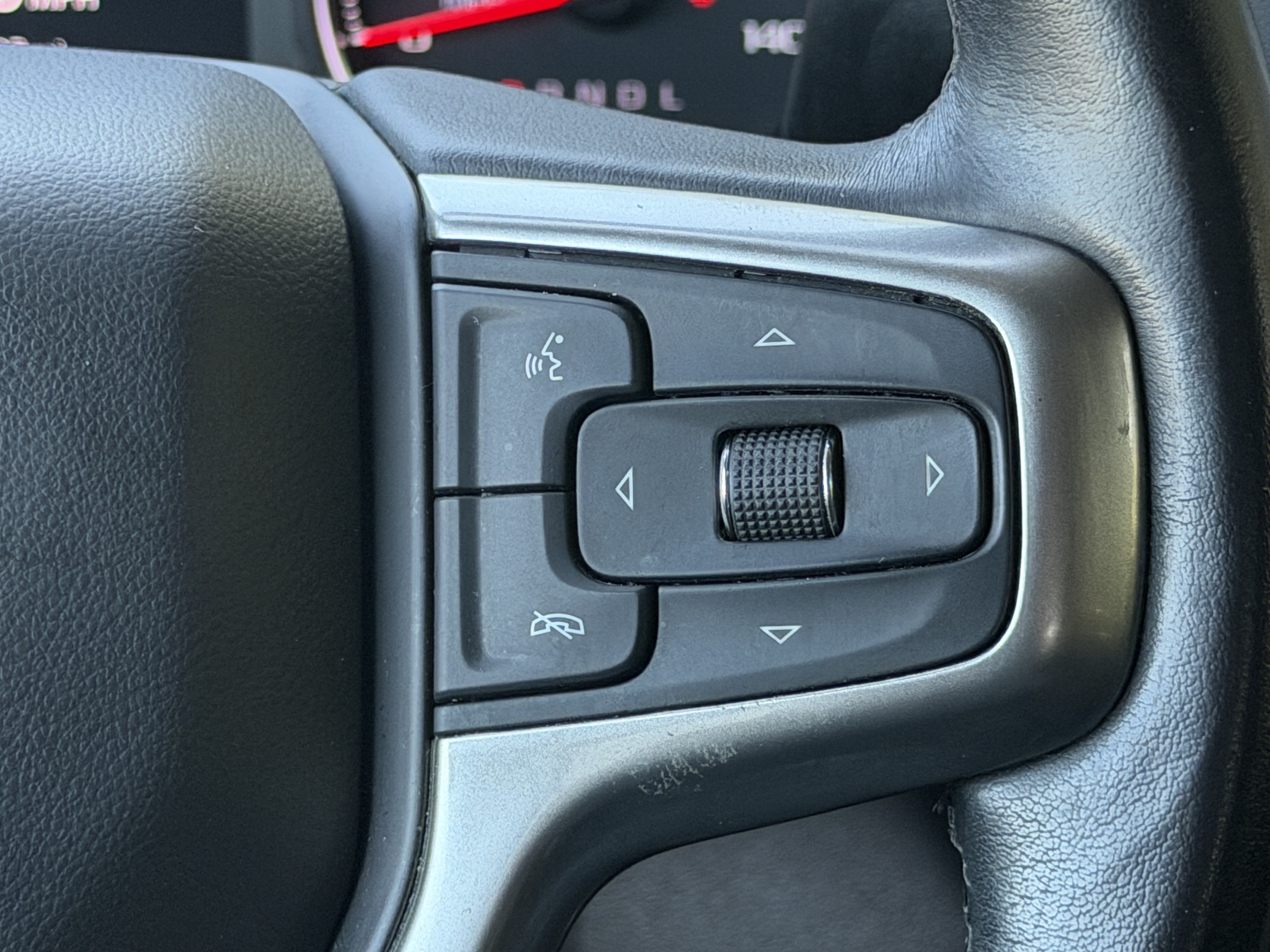 Used 2021 Chevrolet Silverado 1500 RST AWD/4WD image 33