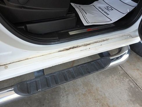 Used 2016 Chevrolet Silverado 1500 LT w/ All Star Edition image 34