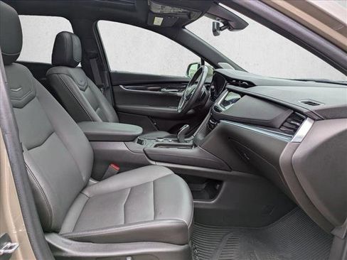 Used 2023 Cadillac XT5 Premium Luxury image 19