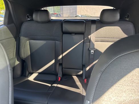 New 2026 Genesis GV60 AWD image 30