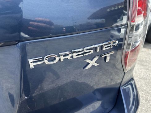 Used 2014 Subaru Forester 2.0XT Touring AWD/4WD image 13