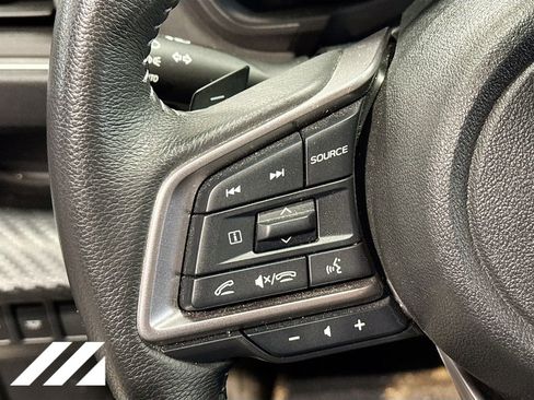 Used 2023 Subaru Ascent Premium w/ Convenience Package image 12