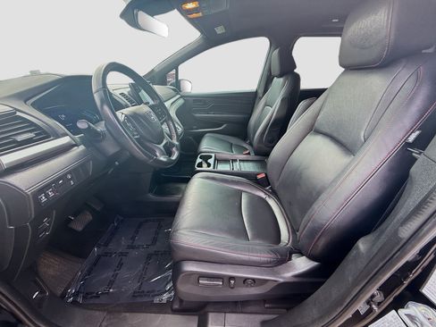 Certified 2023 Honda Odyssey Sport image 15