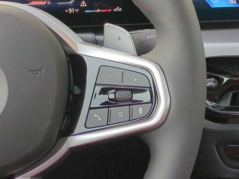 New 2025 BMW 430i xDrive w/ M Sport Package image 27