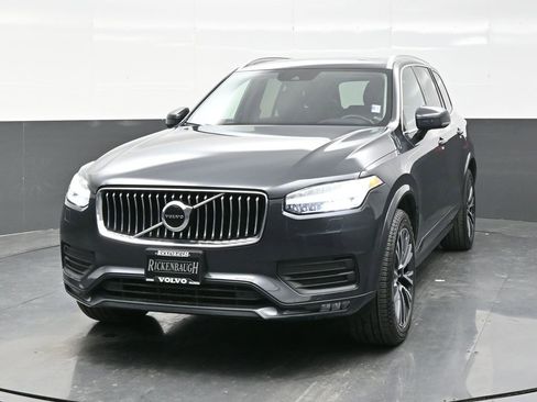 Used 2022 Volvo XC90 T5 Momentum w/ Protection Package Premier image 2