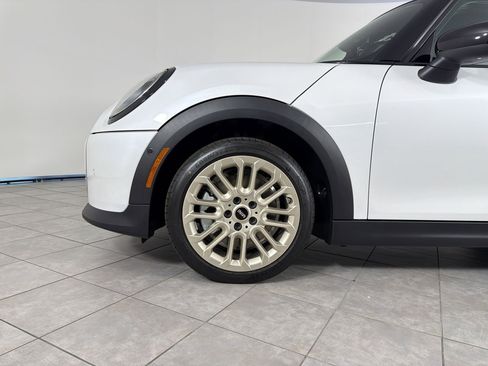 New 2026 MINI Cooper S FWD image 11