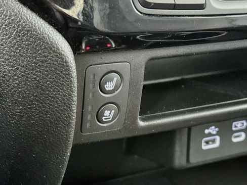 Certified 2024 Honda Passport Black Edition image 20