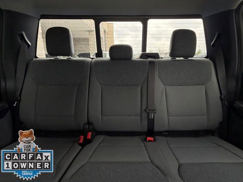 Used 2024 Ford F150 XLT w/ Equipment Group 302A MID image 25