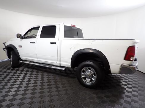 Used 2011 RAM 2500 ST w/ ST Popular Equipment Group AWD/4WD image 11