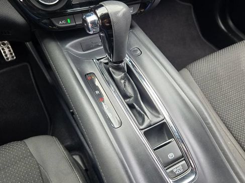 Used 2019 Honda HR-V Sport image 21