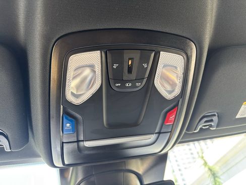 Used 2026 RAM 2500 Big Horn AWD/4WD image 24