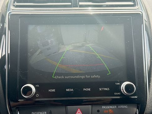 New 2026 Mitsubishi Outlander Sport LE AWD/4WD image 14