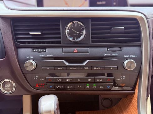 Used 2018 Lexus RX 350L FWD image 14