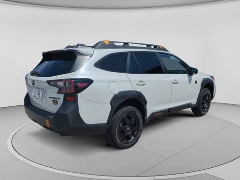 Used 2023 Subaru Outback Wilderness AWD/4WD image 4