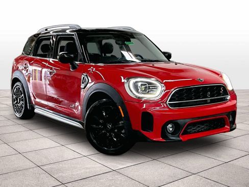 Certified 2024 MINI Cooper Countryman S image 2