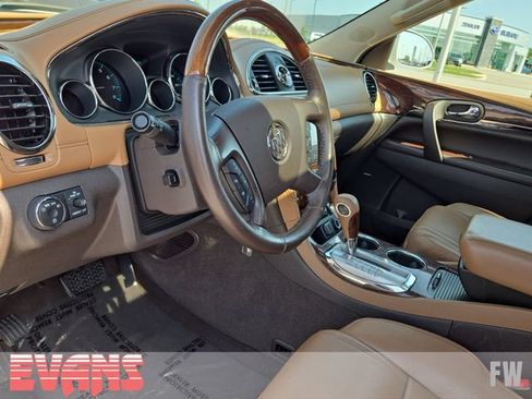 Used 2017 Buick Enclave Premium w/ Experience Buick Package AWD/4WD image 21