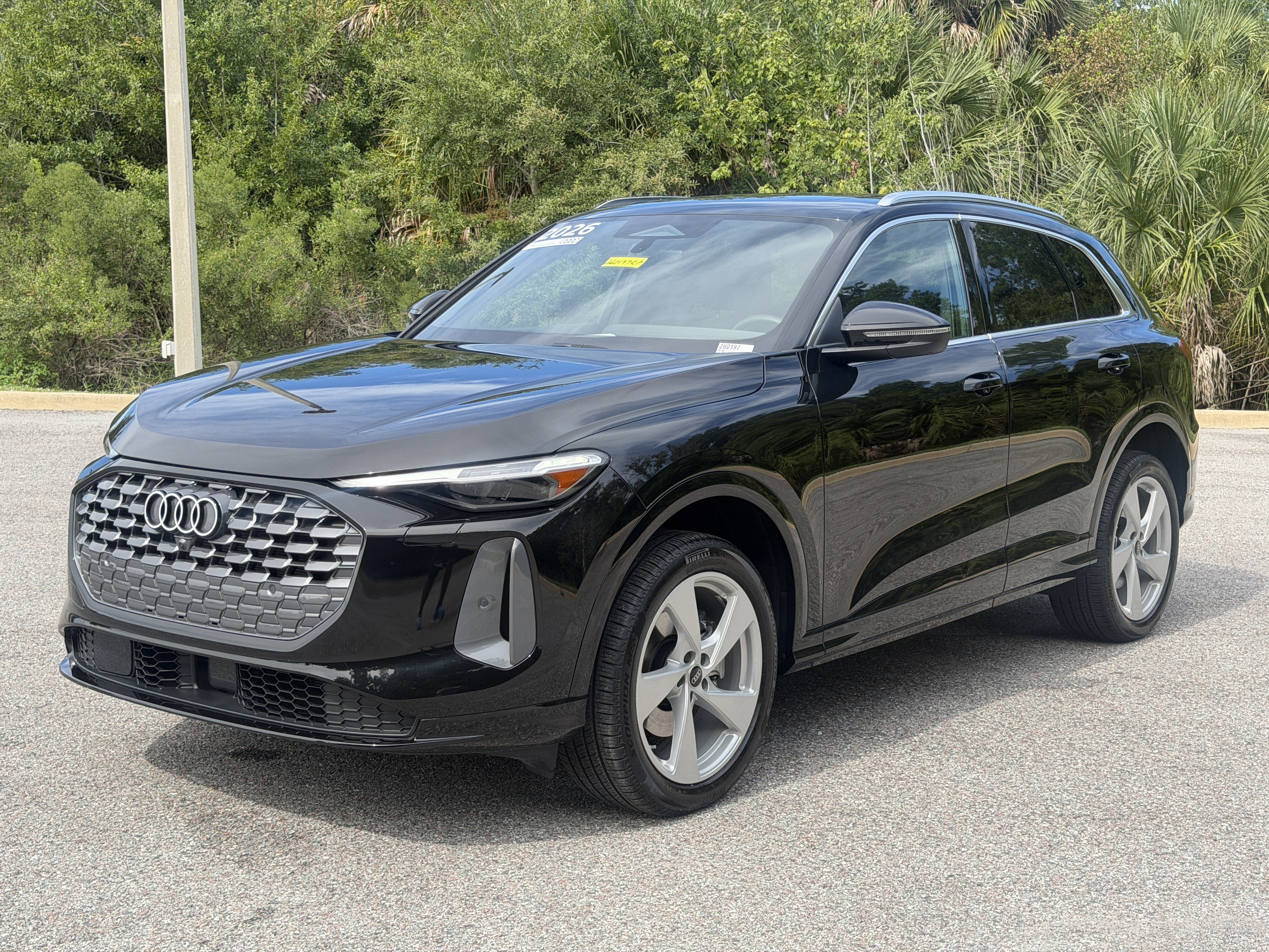 Used 2026 Audi Q5 Premium Plus AWD/4WD image 3