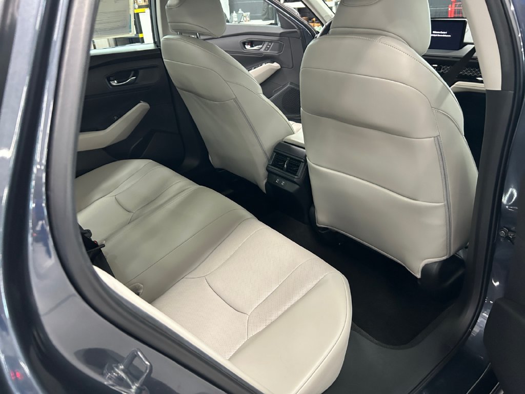 Used 2024 Honda Accord EX-L image 20