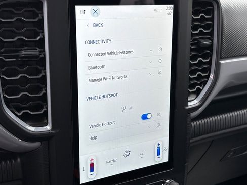 Used 2025 Ford Ranger XL image 20