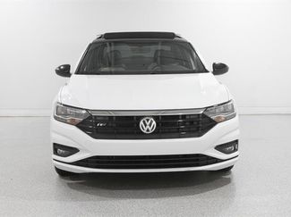 Used 2020 Volkswagen Jetta R-Line w/ R-Line Cold Weather Package FWD video 2