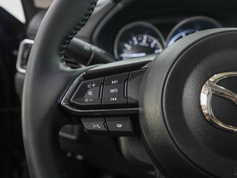 Certified 2025 MAZDA CX-5 AWD 2.5 S image 26