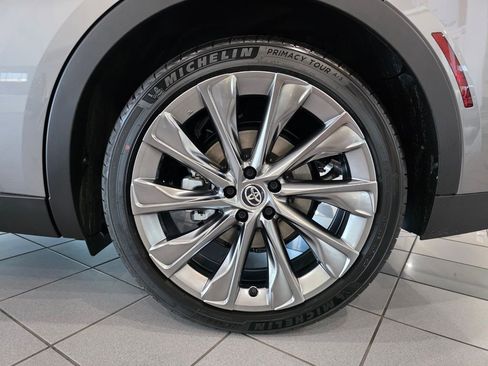 New 2026 Toyota Crown Limited image 19