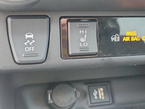 Used 2024 Toyota RAV4 XLE Premium w/ Weather Package FWD image 23