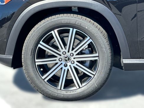 New 2026 Mercedes-Benz GLE 350 4MATIC image 11