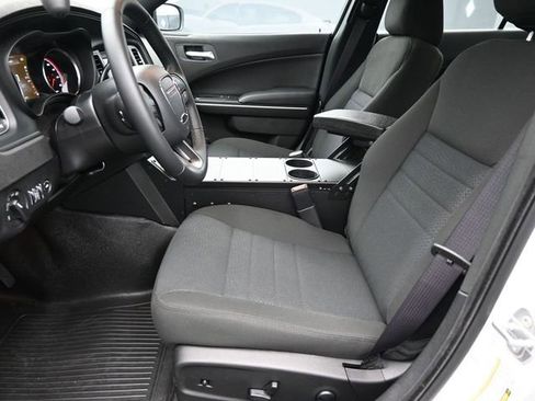 New 2023 Dodge Charger Police w/ Convenience Group I AWD/4WD image 20