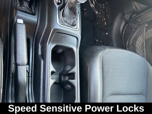 Used 2021 Jeep Wrangler Unlimited Sport AWD/4WD image 18