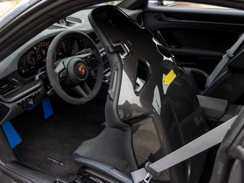 Certified 2026 Porsche 911 GT3 image 51