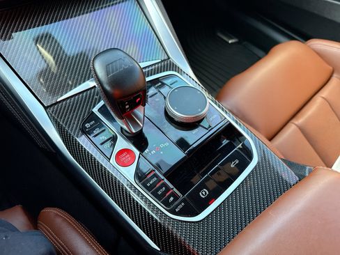 Used 2024 BMW M4 xDrive Competition w/ M Carbon Exterior Package AWD/4WD image 21