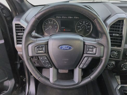 Used 2019 Ford F150 XLT w/ Equipment Group 302A Luxury image 29