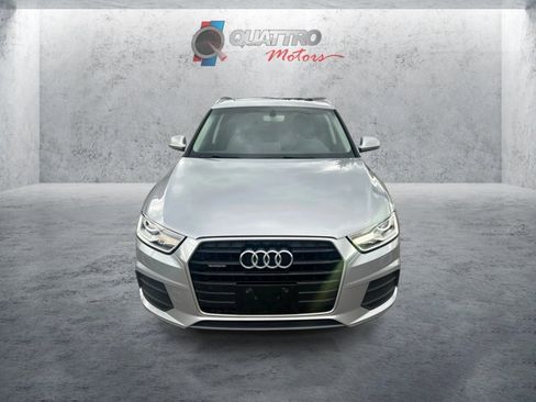 Used 2016 Audi Q3 2.0T Premium Plus AWD/4WD image 9
