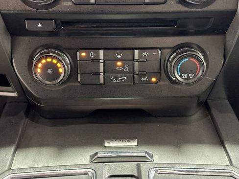 Used 2018 Ford F150 XLT w/ XTR Package AWD/4WD image 15