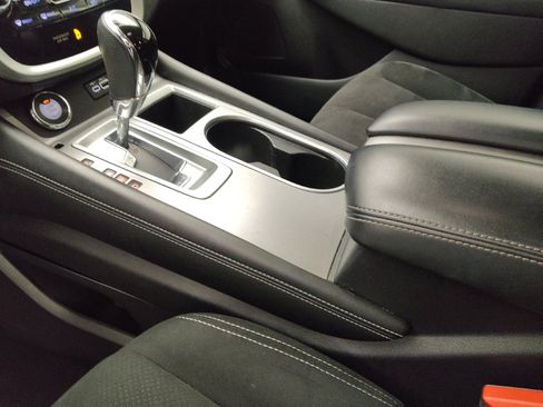 Used 2019 Nissan Murano SV w/ Cargo Package FWD image 26