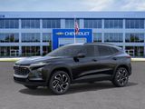 New 2025 Chevrolet Trax RS w/ Driver Confidence Package image 2
