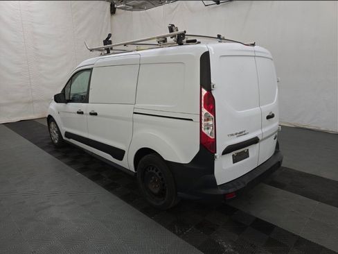 Used 2020 Ford Transit Connect XL FWD image 5