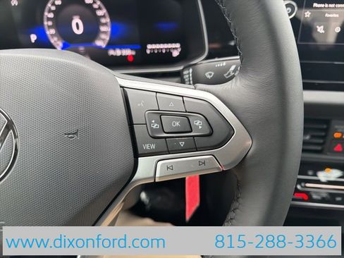 New 2026 Volkswagen Jetta S image 15