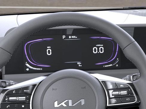 New 2026 Kia Seltos S FWD image 21