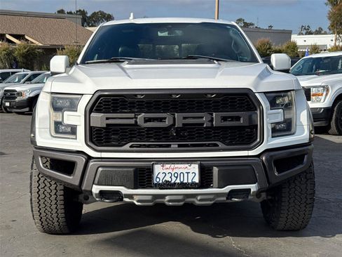 Used 2019 Ford F150 Raptor w/ Equipment Group 802A Luxury AWD/4WD image 4